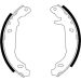 Bremsbacken Renault Clio 91037400 Bremsbacken Renault Clio 91037400