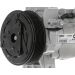 VALEO Kompressor 813999