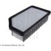 Luftfilter Kia Rio/Veloster 1.1/1.4Crdi/1.6Gdi 2011 ADG022137