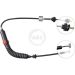 A.B.S. Kupplungsseil K26200 A.B.S. Kupplungsseil K26200