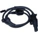 Sensor, Raddrehzahl 20-0437