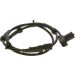 Sensor, Raddrehzahl 0 986 594 013 Sensor, Raddrehzahl 0 986 594 013