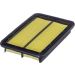 HENGST FILTER Luftfilter E551L HENGST FILTER Luftfilter E551L