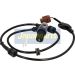 Sensor, Raddrehzahl ABS-101