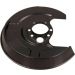 Maxgear Spritzblech, Bremsscheibe 19-3581