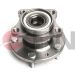 JPN Radlagersatz 20L3036-JPN JPN Radlagersatz 20L3036-JPN