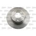VALEO Bremsscheibe 186290 VALEO Bremsscheibe 186290