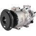 VALEO Kompressor 811105 VALEO CORE-FLEX