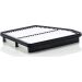 Mann & Hummel Luftfilter PKW HYUNDAI Matrix C 2421