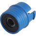 BGS Ersatzbürstenkopf 13 mm für Art. 9373 9373-13