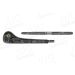 Wischerarm, hinten Renault 56802