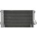 Kondensator PKW MERCEDES VITO 07 FIRST FIT 940178