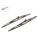 682 BOSCH Wischerblatt 3397001682 682 BOSCH Wischerblatt 3397001682