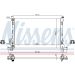 Wasserkühler PKW 630803 Wasserkühler PKW 630803