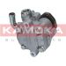 KAMOKA Hydraulikpumpe, Lenkung PP197 KAMOKA Hydraulikpumpe, Lenkung PP197