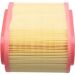 AMC Luftfilter PKW HA-698 AMC Luftfilter PKW HA-698