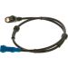 Sensor, Raddrehzahl 0 986 594 022 Sensor, Raddrehzahl 0 986 594 022