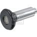 FEBI BILSTEIN Rollenführung, Schiebetür 179504 FEBI BILSTEIN Rollenführung, Schiebetür 179504