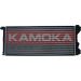 KAMOKA Kühler, Motorkühlung 7705218 KAMOKA Kühler, Motorkühlung 7705218
