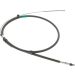 Handbremsseil li BMW 5 03 1987477948