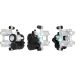Tauschbremssattel HA re FORD Galaxy, Kuga, Mondeo 12 4254820 Tauschbremssattel HA re FORD Galaxy, Kuga, Mondeo 12 4254820