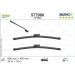 VALEO Silencio Flat Blade Set 577960 VALEO Silencio Flat Blade Set 577960