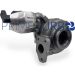 Prime Turbo Lader, Aufladung V00227T