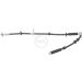 A.B.S. Bremsschlauch SL 6440