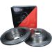 Maxgear Bremsscheibe Nissan T. Navara 05 19-1872 Maxgear Bremsscheibe Nissan T. Navara 05 19-1872