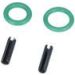 Kondensator, Klimaanlage EASY FIT 350463