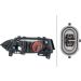 NEBELSCHEINWERFER HELLA SKODA KAMIQ 19-/SCALA 19 1ND 013 961-021