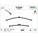 VM494 VALEO Silencio X.TRM Wischer 574694