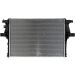 Kühler, Motorkühlung BEHR Premium Line CR 2087 000P