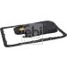FEBI BILSTEIN Hydraulikfiltersatz, Automatikgetriebe 172174 FEBI BILSTEIN Hydraulikfiltersatz, Automatikgetriebe 172174