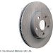 Bremsscheibe Toyota P. Avensis 1.6-2.0 Vvti 97-03 ADT343112 Bremsscheibe Toyota P. Avensis 1.6-2.0 Vvti 97-03 ADT343112