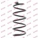 KYB Fahrwerksfeder Fiat T. Grande Punto Hatchback 1.4 09/07 RC6329
