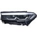 SCHEINWERFER L HELLA BMW 5ER G30/31 16 1EX 015 449-311