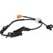 KAMOKA Sensor, Raddrehzahl 1060209