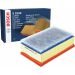 Luftfilter F 026 400 150 Luftfilter F 026 400 150