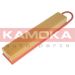 KAMOKA Luftfilter F221501