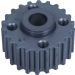 Original VAG Steuerrad Audi A3 2.0 Tdi 13 05L105263 Original VAG Steuerrad Audi A3 2.0 Tdi 13 05L105263