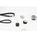 Wasserpumpe + Zahnriemensatz CT877WP3PRO Wasserpumpe + Zahnriemensatz CT877WP3PRO