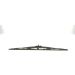 Bosch Wischerblatt N63 3397018162 Bosch Wischerblatt N63 3397018162