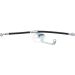 A.B.S. Bremsschlauch SL6144