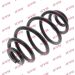 KYB Fahrwerksfeder VW T. Passat 1.6-2.8 V6 06.97-05.05 K-Flex RX6346