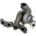 Nissens Turbo 93429 Nissens Turbo 93429