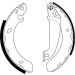 Bremsbacken Ford Escort 91043800 Bremsbacken Ford Escort 91043800