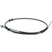Handbremsseil re FIAT Punto 05 1987477973 Handbremsseil re FIAT Punto 05 1987477973