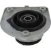 MONROE Stützlager 1Stk. VA re FIAT Doblo,Palio,Strada 96 MOUNTING KIT MK374R