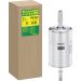 M&H Kraftstofffilter ALFA GiulIa,FIAT,JEEP 16 WK 5027